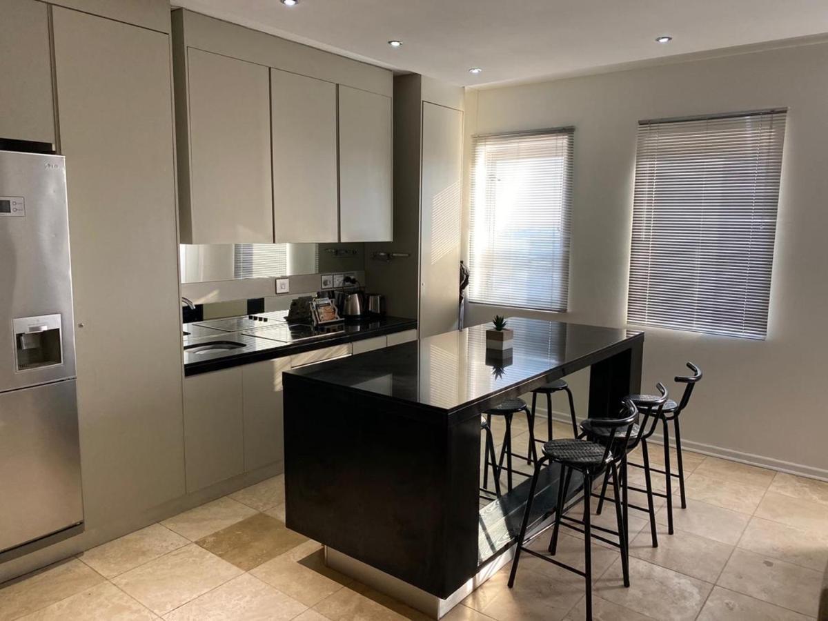 The Franklin Luxury Apartments Johannesbourg Extérieur photo