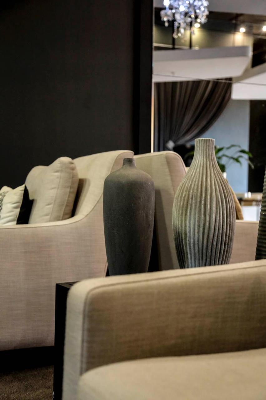 The Franklin Luxury Apartments Johannesbourg Extérieur photo