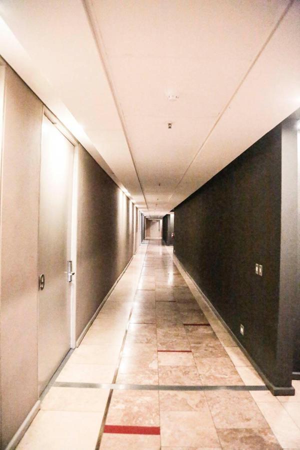 The Franklin Luxury Apartments Johannesbourg Extérieur photo